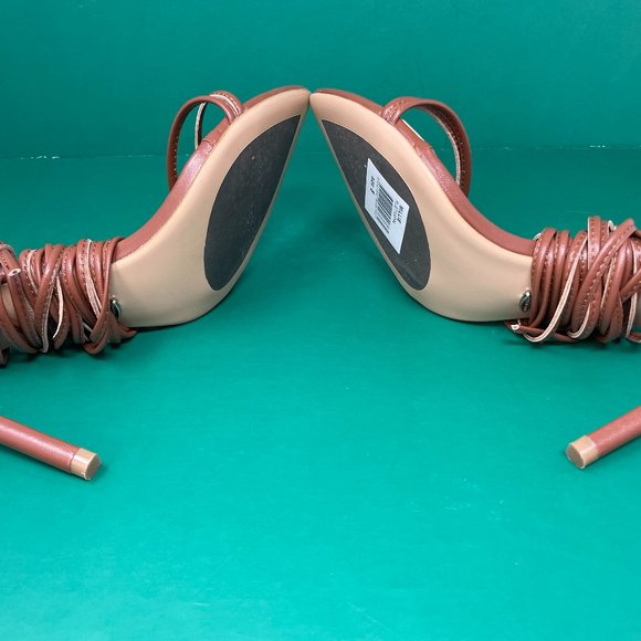 Tony Bianco | Millie Sandal - Picture 4 of 7